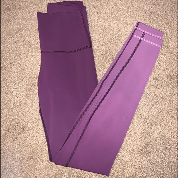 lululemon athletica Pants - Lululemon leggings